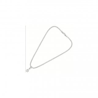 Ottaviani - Collana Rodiata - Cubic Zirconia