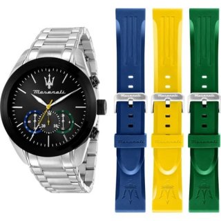 Orologio Maserati Traguardo - R8873612061