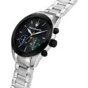 Orologio Maserati Traguardo - R8873612061