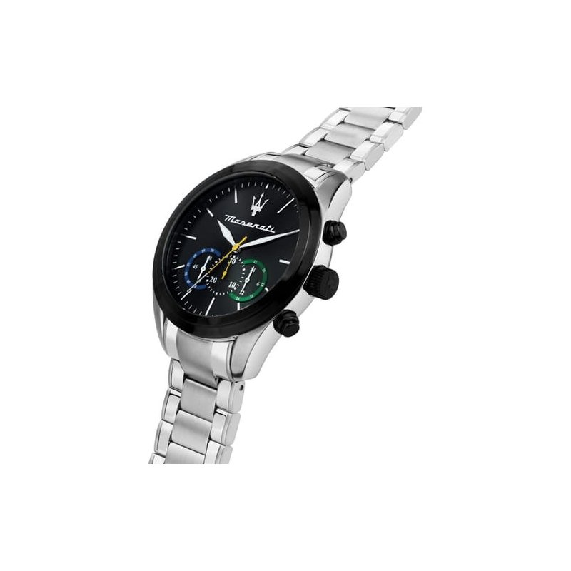 Orologio Maserati Traguardo - R8873612061