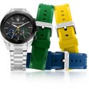 Orologio Maserati Traguardo - R8873612061
