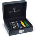 Orologio Maserati Traguardo - R8873612061