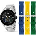 Orologio Maserati Traguardo - R8873612061