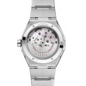 Constellation 41 Mm, Acciaio Su Acciaio