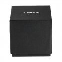Timex - Orologio Waterbury Classic - Pelle - Nero