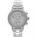 Timex - Orologio Uomo Waterbury - Acciaio - 50M