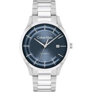 Calvin Klein - Orologio Uomo - Automatico - Acciaio