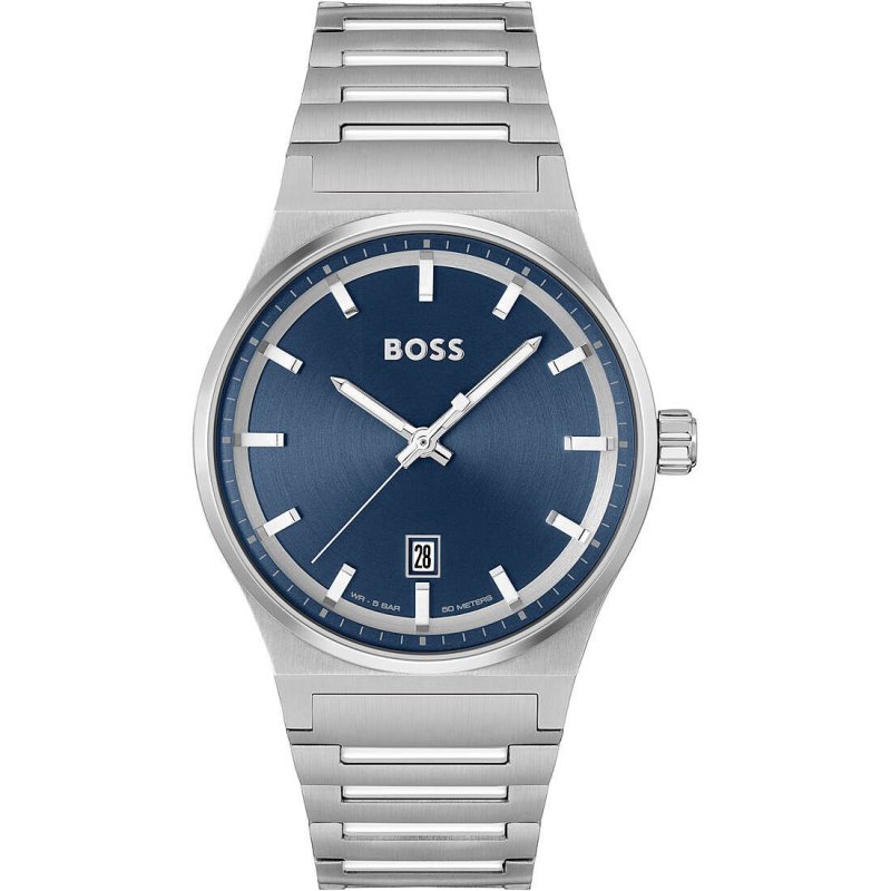 Orologio Solo Tempo Uomo Hugo Boss - 1514076 1514076