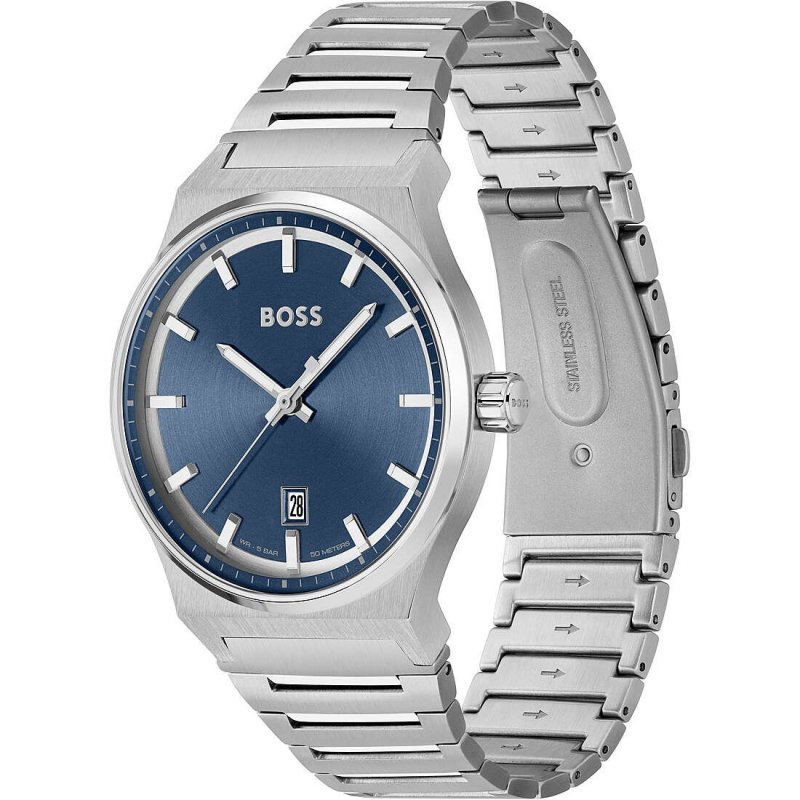 Orologio Solo Tempo Uomo Hugo Boss - 1514076 1514076