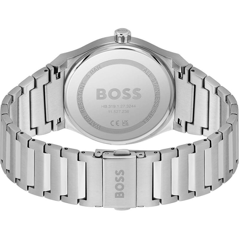 Orologio Solo Tempo Uomo Hugo Boss - 1514076 1514076
