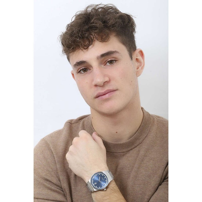 Orologio Solo Tempo Uomo Hugo Boss - 1514076 1514076