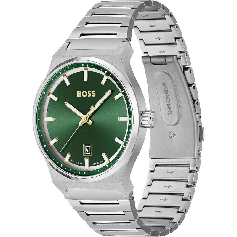 Orologio Solo Tempo Uomo Hugo Boss - 1514079 1514079
