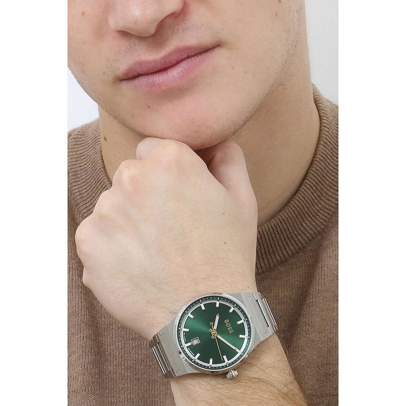 Orologio Solo Tempo Uomo Hugo Boss - 1514079 1514079