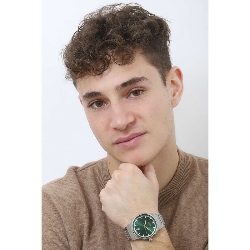 Orologio Solo Tempo Uomo Hugo Boss - 1514079 1514079