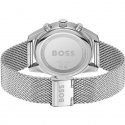 Orologio Solo Tempo Uomo Hugo Boss Skytraveller - 1514149 1514149