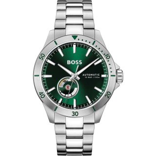 Orologio Meccanico Uomo Hugo Boss Troper Automatic 1514200