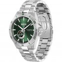 Orologio Meccanico Uomo Hugo Boss Troper Automatic 1514200