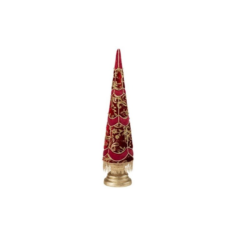 Albero Cono Poly