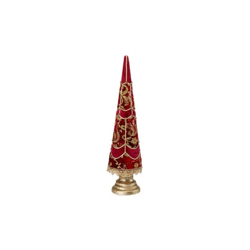 Albero Cono Poly