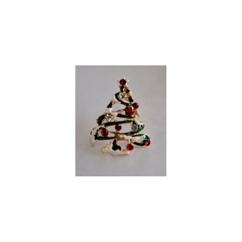 Spilla Albero