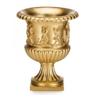 Vaso Oro