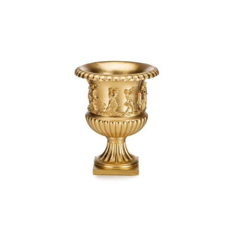 Vaso Oro