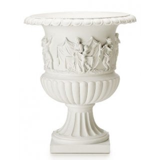 Vaso Bianco