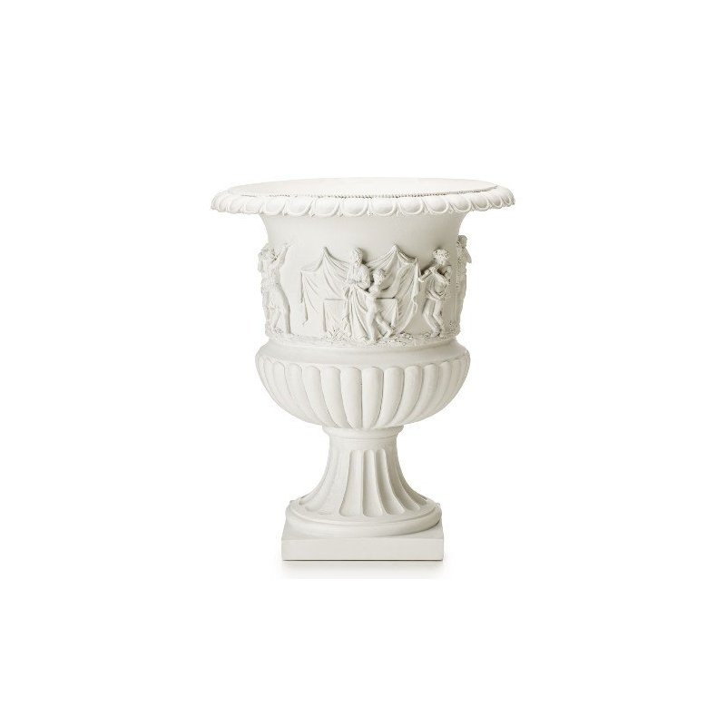 Vaso Bianco