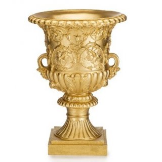 Vaso Oro