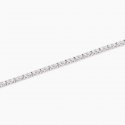 Mabina - Bracciale Tennis - Argento 925 - Zirconi
