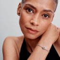 Bracciale Moments con Chiusura Stella Polare