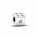Charm Dado Fortunato