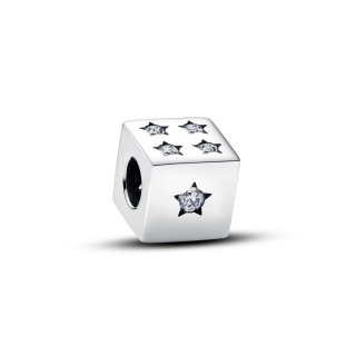 Charm Dado Fortunato