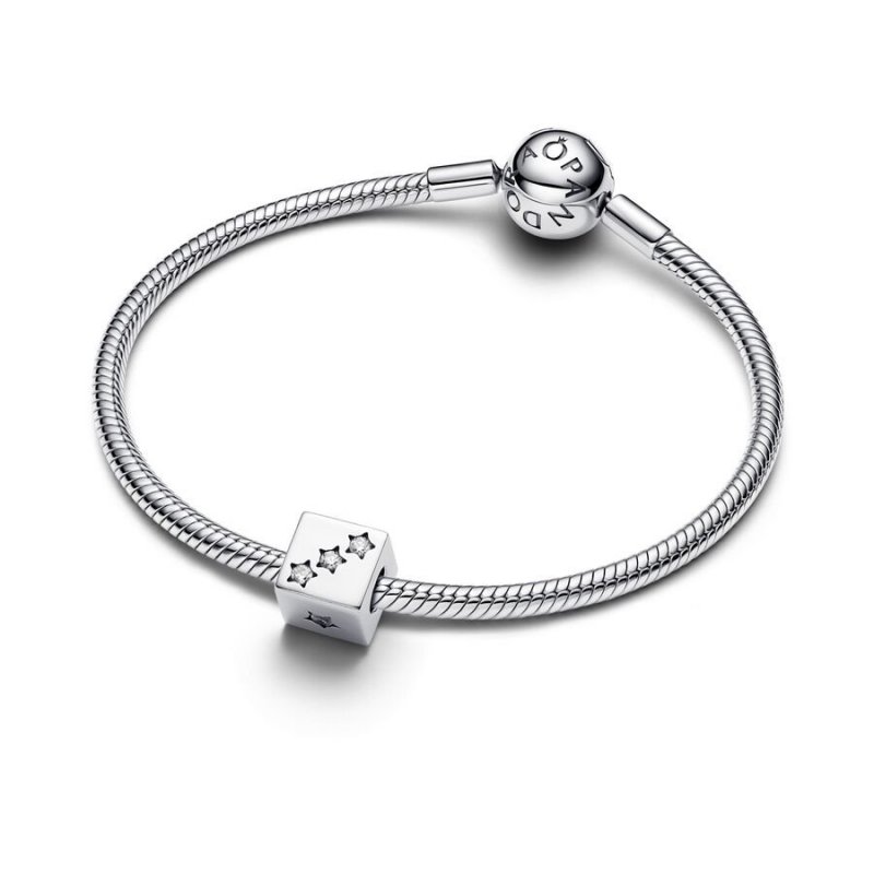Charm Dado Fortunato