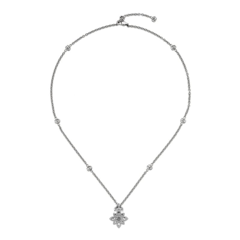 Collana Gucci Flora - YBB703649001