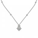 Collana Gucci Flora - YBB703649001