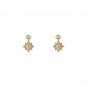 Orecchini Gucci Flora - YBD702390001