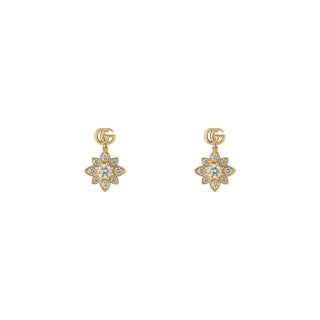 Orecchini Gucci Flora - YBD702390001