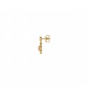 Orecchini Gucci Flora - YBD702390001