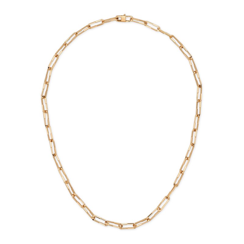 Collana Gucci Link to Love - 745654 J8500 5702