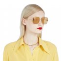 Collana Gucci Link to Love - 745654 J8500 5702