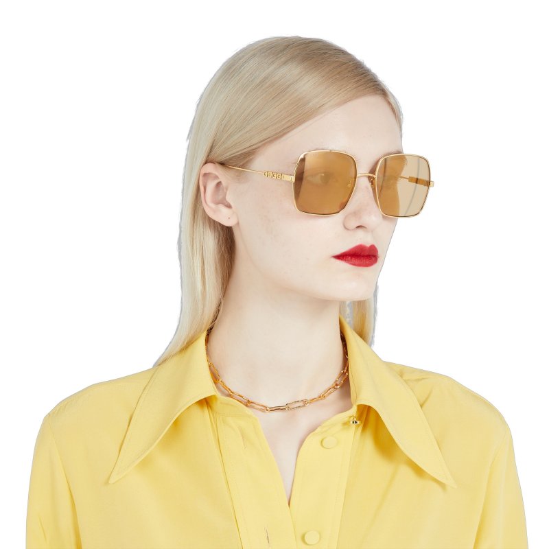 Collana Gucci Link to Love - 745654 J8500 5702