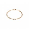 Bracciale Gucci Link to Love - YBA744562001