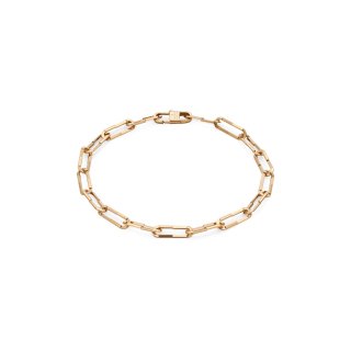 Bracciale Gucci Link to Love - YBA744562001
