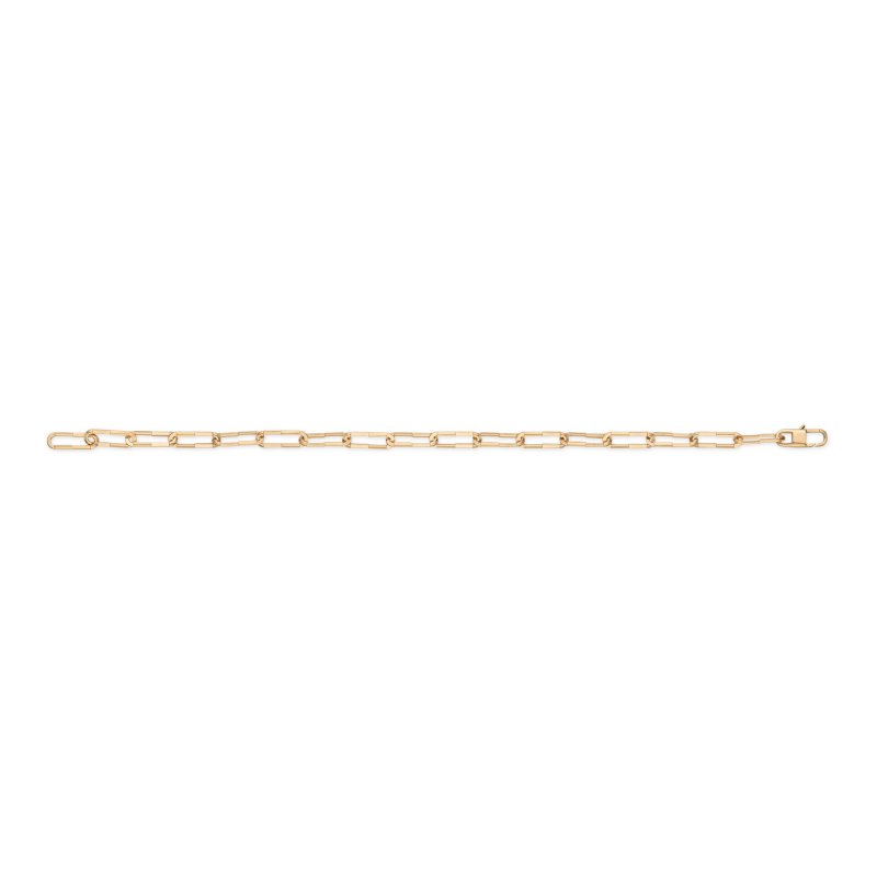 Bracciale Gucci Link to Love - YBA744562001
