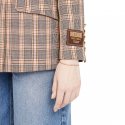 Bracciale Gucci Link to Love - YBA744562001