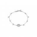 Bracciale Gucci Interlocking - 729403 J8568 9066