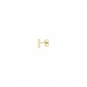 Orecchini Gucci Interlocking - 748543 J8500 8000