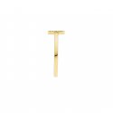 Anello Gucci Interlocking - 729412 J8540 8000