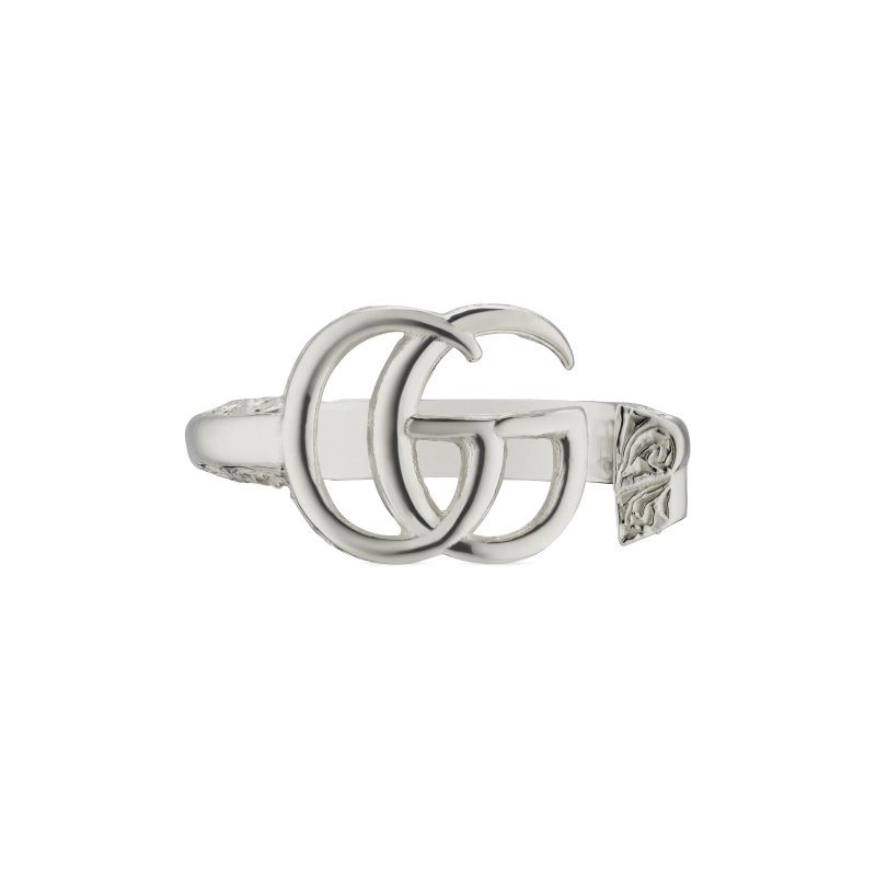 Anello GG Marmont - 627760 J8400 8106